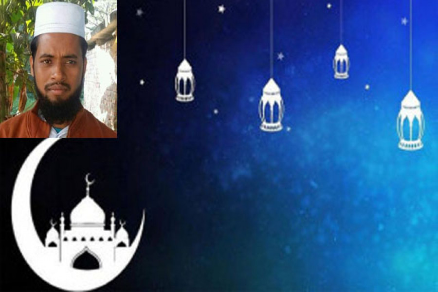 আবু রুফাইদাহ রফিক