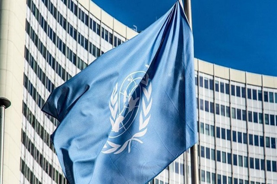 করোনা প্রতিরোধে দ. কোরিয়াকে অনুসরণ করুন: জাতিসংঘ