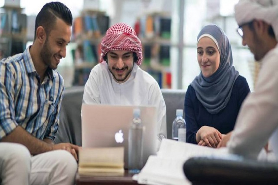 সৌদিতে স্থগিত সব পরীক্ষা অনলাইনে হবে