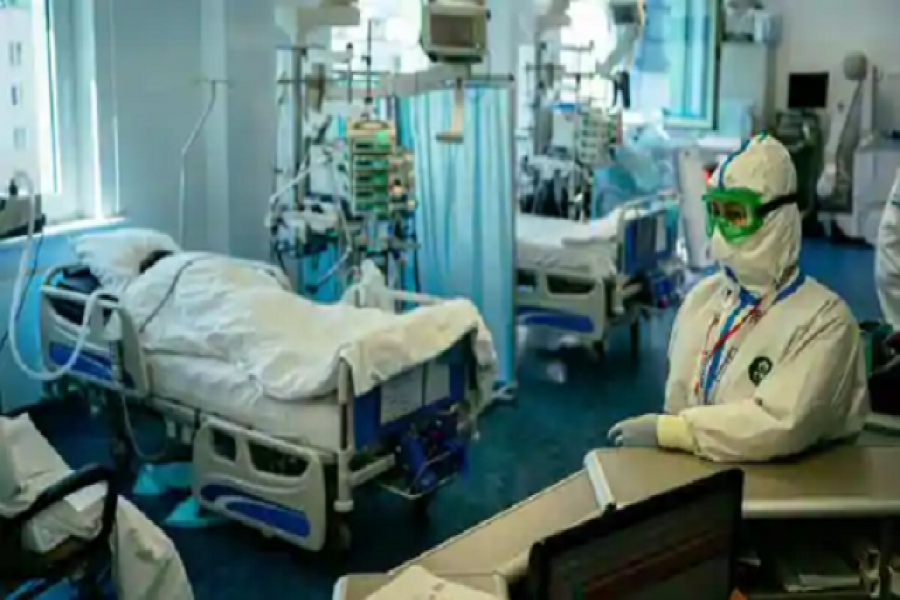 ডাক্তারের যৌন নিপীড়নের শিকার করোনা আক্রান্ত রোগী