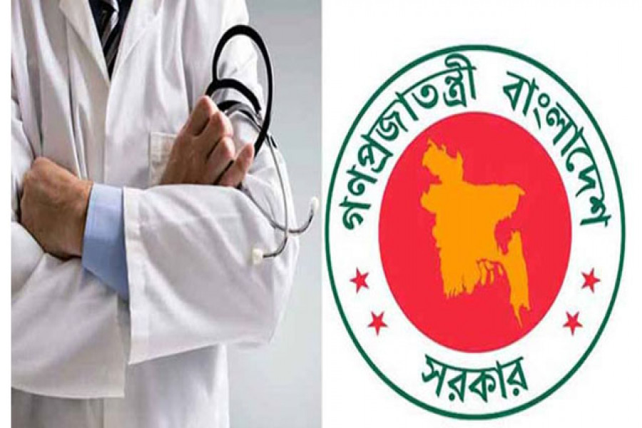 পুলিশ ভেরিফিকেশনে আটকে আছে ৭১ চিকিৎসকের ভাগ্য