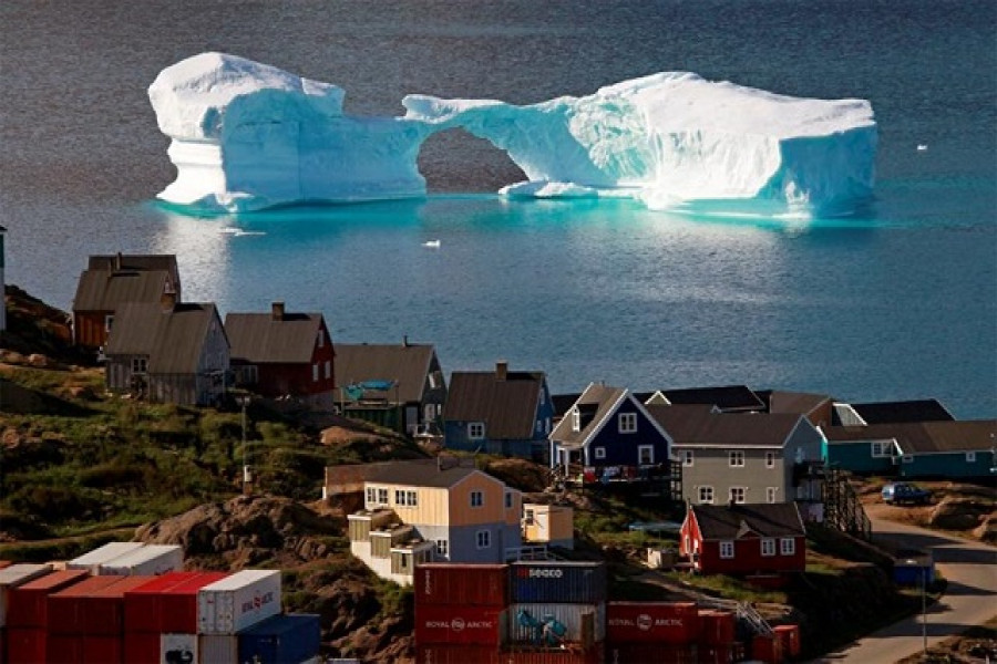 ৫০ বছরের মধ্যে আবাসস্থল হারাতে পারে ৩০০ কোটি মানুষ 