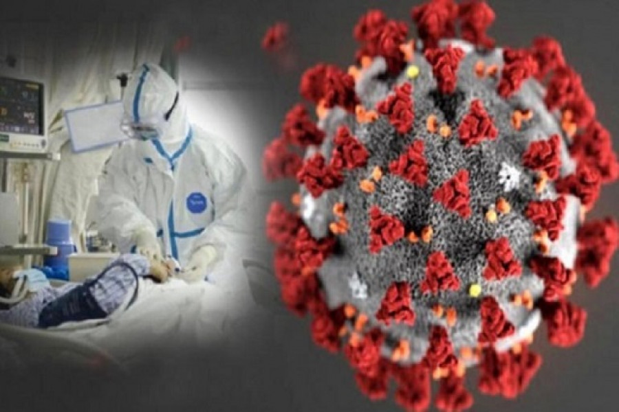 সৌদিতে করোনায় আক্রান্ত হয়ে ৬৪ বাংলাদেশির মৃত্যু