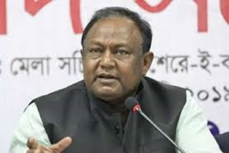 মালিক সমিতির অনুরোধেই মার্কেট খোলার অনুমতি: বাণিজ্যমন্ত্রী