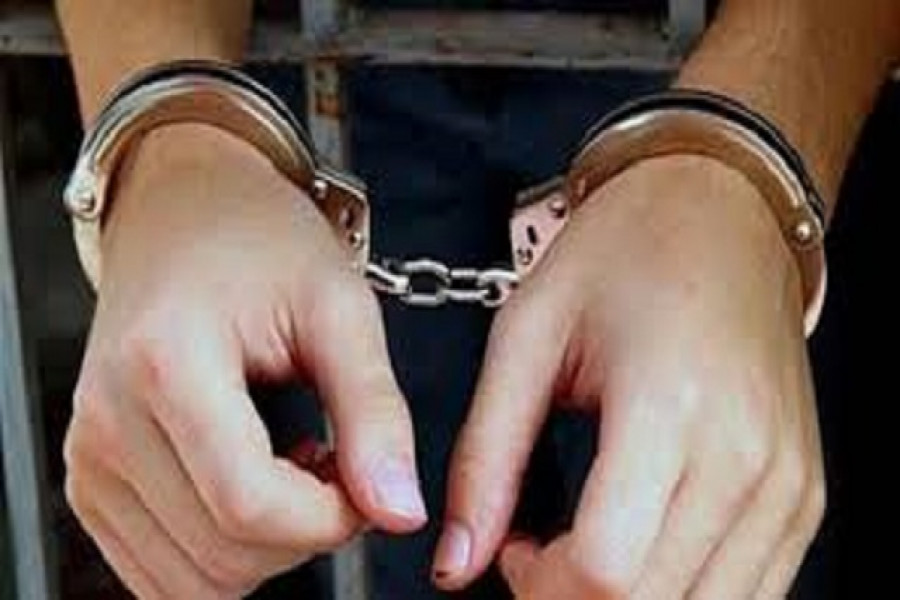 কথিত ইমাম মাহাদির সৈনিক হতে চাওয়া আরও ২ সদস্য গ্রেপ্তার 