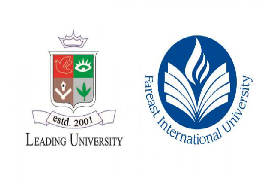 ফারইস্ট ইউনিভার্সিটি উপাচার্যের মৃত্যুতে লিডিং ইউনিভার্সিটির শোক