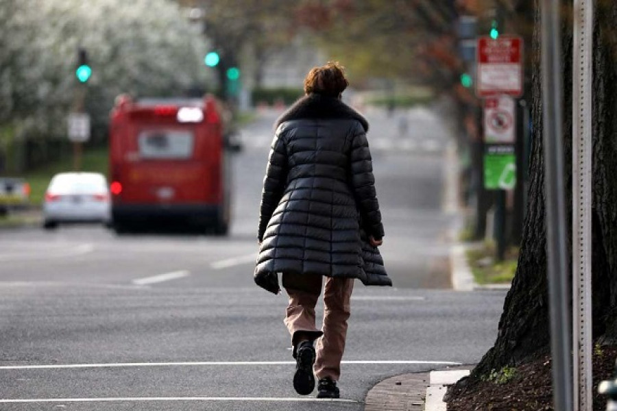 আমেরিকায় বেকারত্বের হার বৃদ্ধি পেয়েছে ১৪ দশমিক ৭ শতাংশ