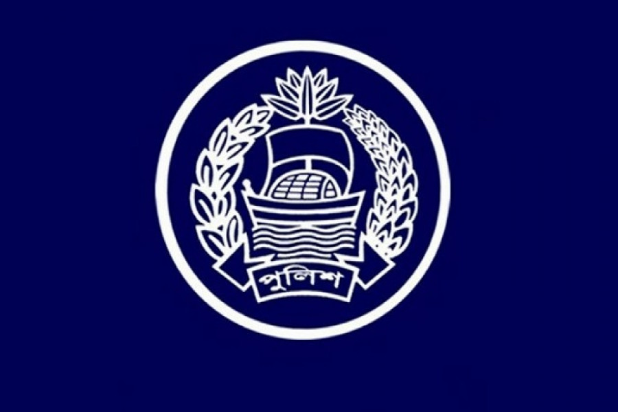 পুলিশের ১৫০৯ জন করোনায় আক্রান্ত