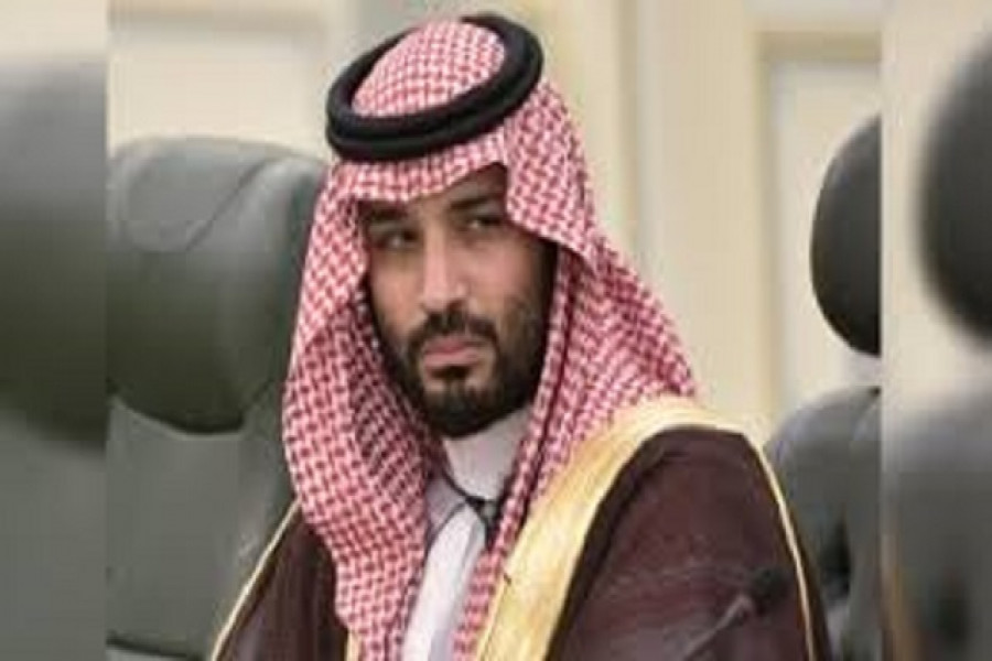 সৌদির প্রয়াত বাদশাহ আবদুল্লাহর ছেলে প্রিন্স ফয়সাল গ্রেপ্তার!