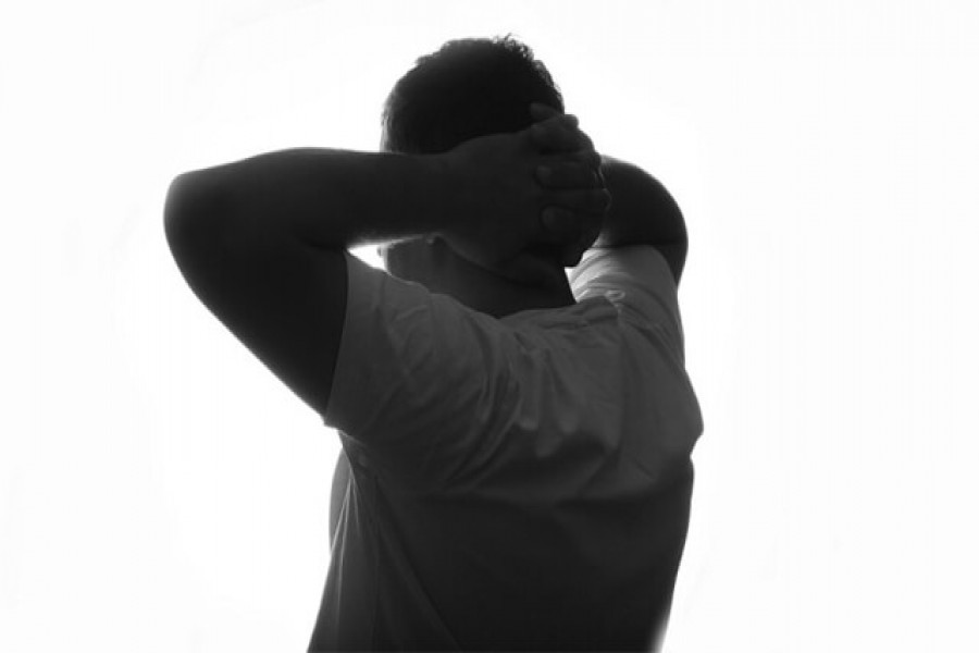 কোনও উপসর্গ নেই, তবুও ৭ বার করোনা পজিটিভ ছাত্র