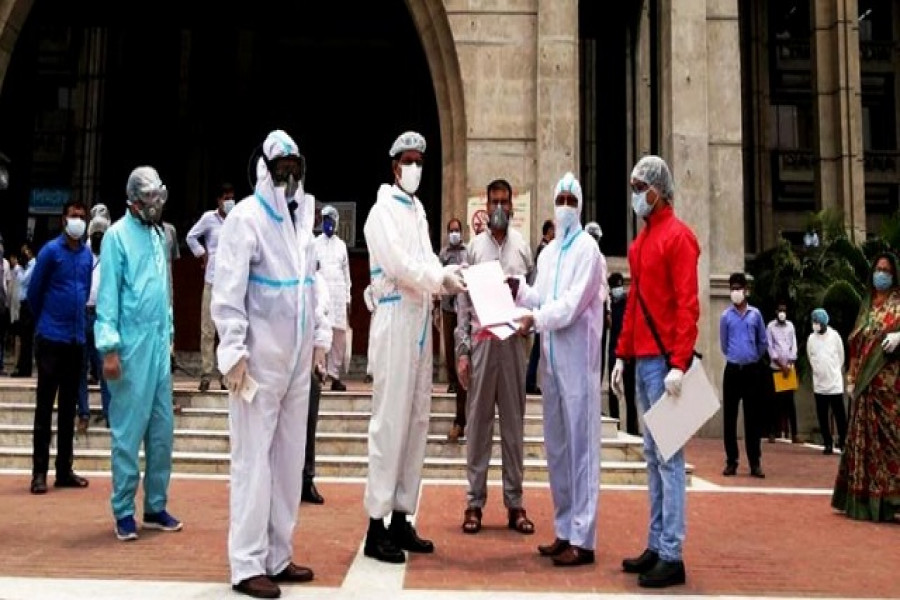 রমজানে এক লাখ হতদরিদ্র পরিবারকে খাদ্যসামগ্রী দেবে ডিএসসিসি