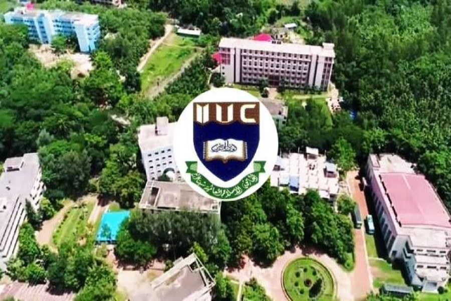 সেমিস্টার ফাইনালের দ্রুত মূল্যায়ন দাবিতে অবস্থান কর্মসূচির হুঁশিয়ারি