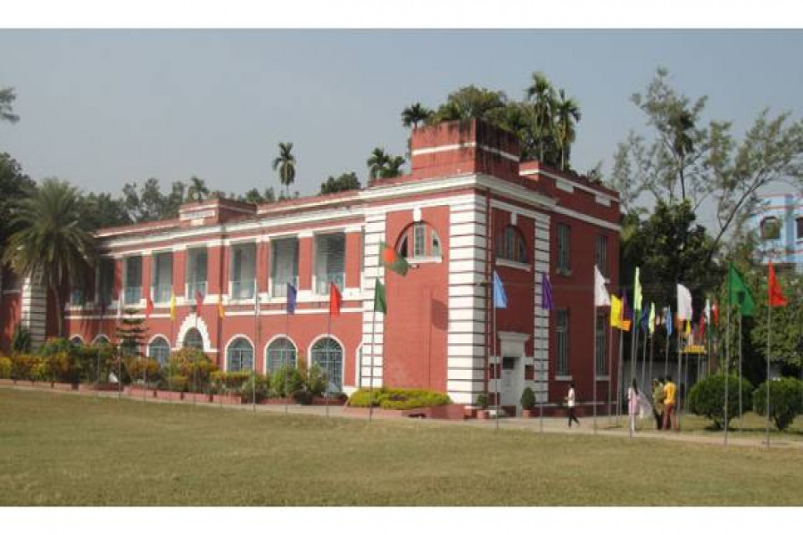 পাবনায় কলেজছাত্রকে ছুরিকাঘাতে হত্যা