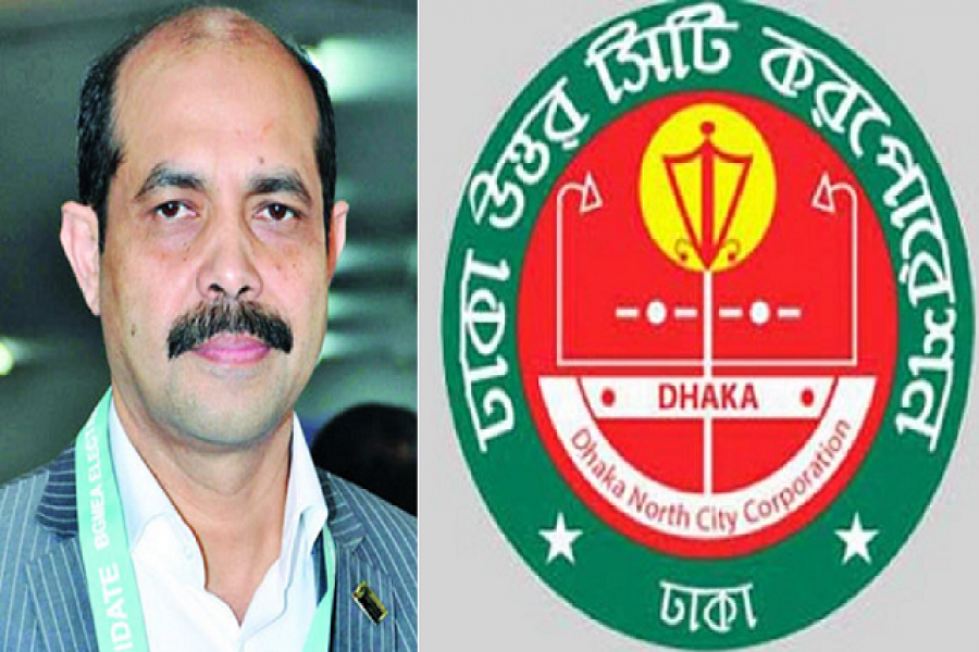 আজ ডিএনসিসির মেয়রের দায়িত্ব নিচ্ছেন আতিকুল 