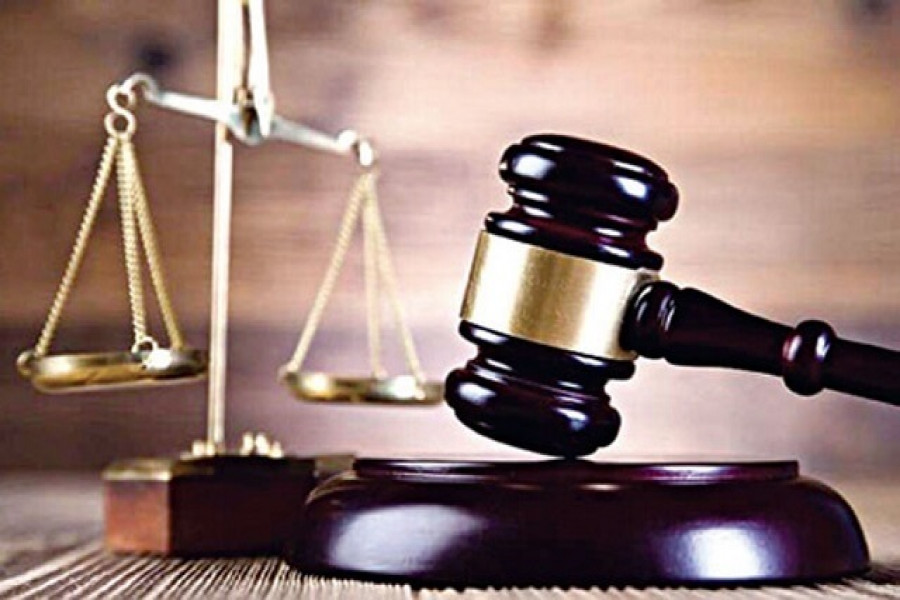 রাজশাহীতে ভার্চুয়াল কোর্ট বর্জন, কুড়িগ্রামে ১০ জনের জামিন