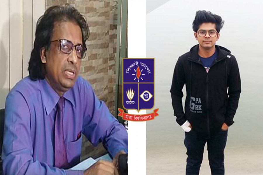 আইসিইউ পাচ্ছে না ঢাবি ছাত্র, যা বললেন প্রক্টর