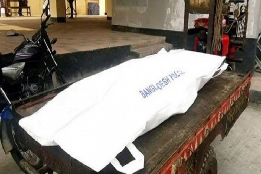 দুই কোরআনে হাফেজ হত্যার এক আসামি বন্দুকযুদ্ধে নিহত