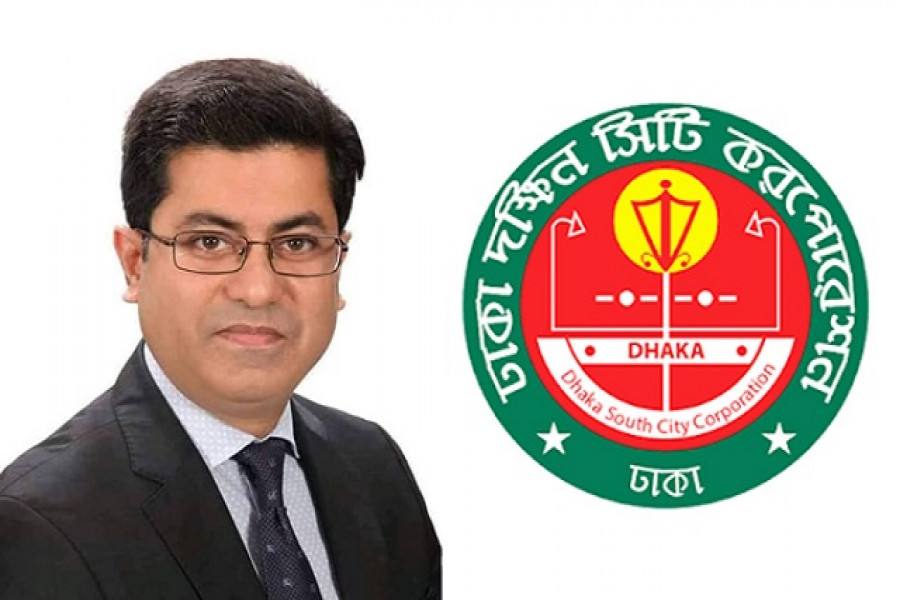 দুর্নীতির কারণে সুফল পায়নি নগরবাসী: তাপস