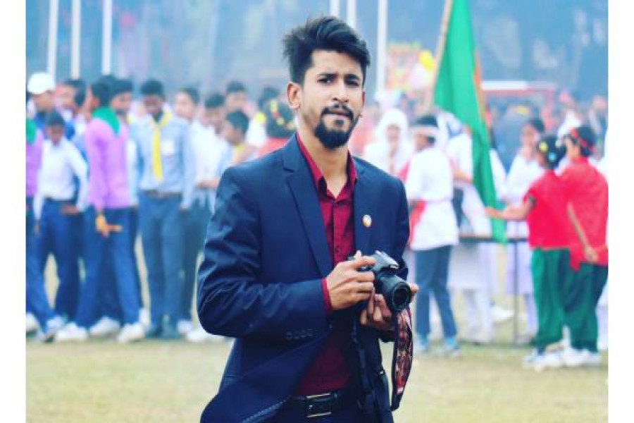 নয়ন ওয়াদুদ