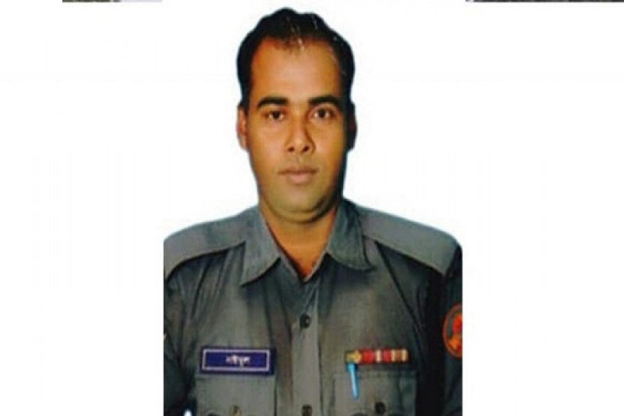 করোনায় চট্টগ্রামে প্রথম পুলিশ সদস্যের মৃত্যু