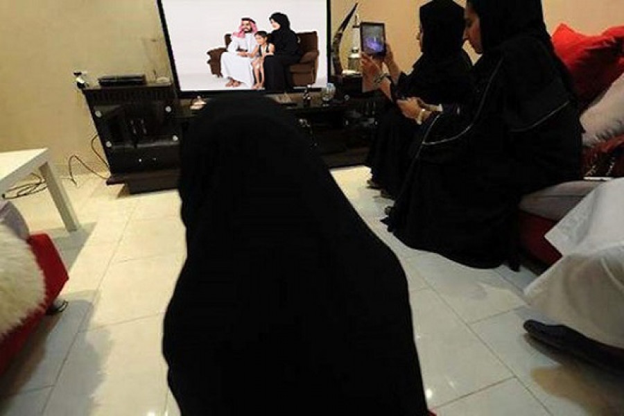 সম্পর্ক ঠিক করতে ইসরায়েলের জন্য টিভি সিরিয়াল বানাচ্ছে সৌদি আরব