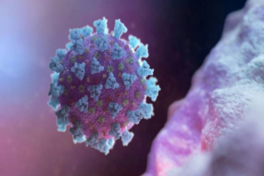 করোনাভাইরাসে আক্রান্ত হয়ে গোপালগঞ্জে প্রথম মৃত্যু