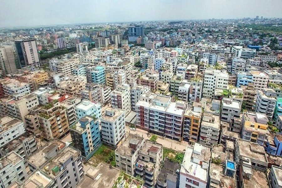 বাড়িভাড়া ৬০ ভাগ মওকুফ চেয়ে প্রধানমন্ত্রীর নির্বাহী আদেশের আবেদন