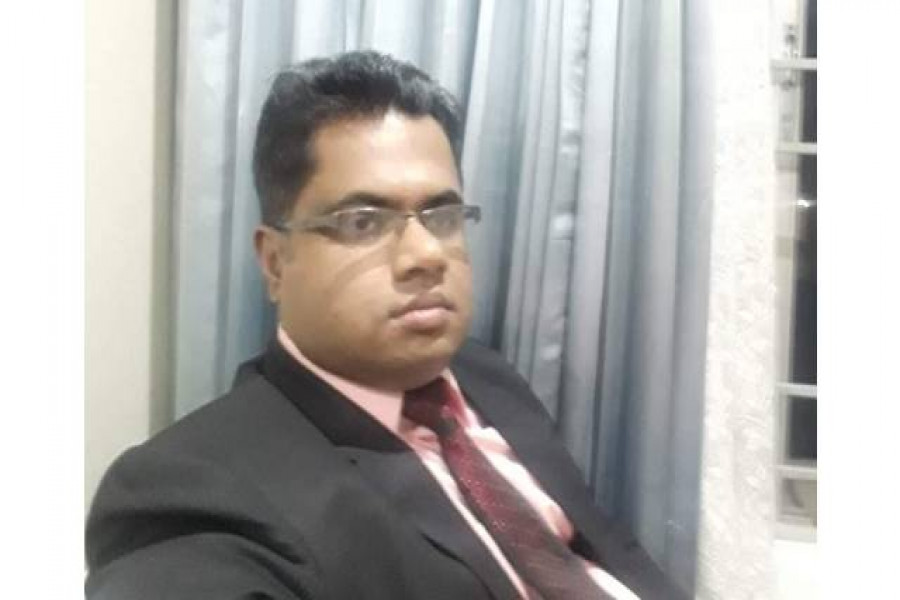 করোনায় সোনালী ব্যাংকের প্রিন্সিপাল অফিসারের মৃত্যু