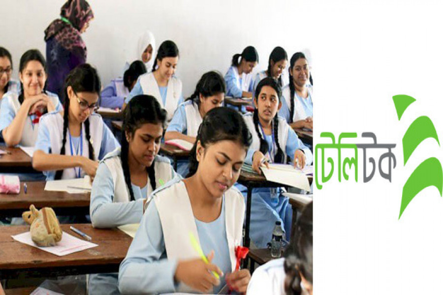 এসএসসির ফলাফল: প্রি-রেজিস্ট্রেশনের নিয়ম জানালো টেলিটক