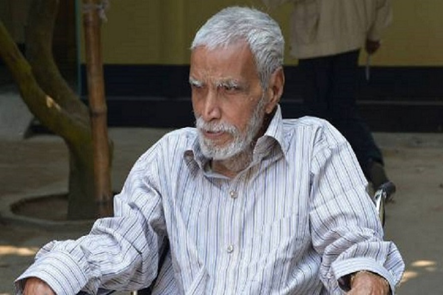 চলে গেলেন রাবির সাবেক অধ্যাপক মজিবর রহমান  