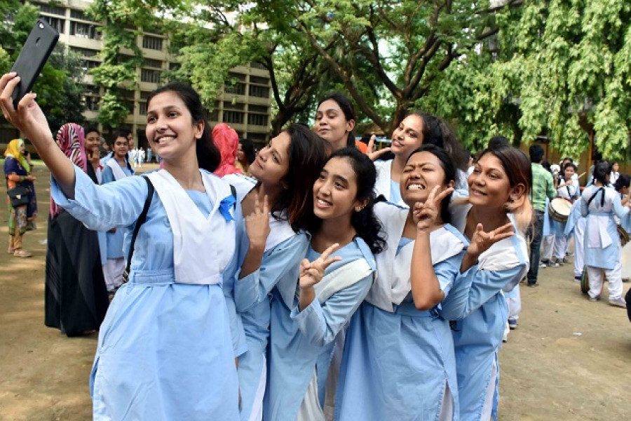 এসএসসির ফল ৩১ মে