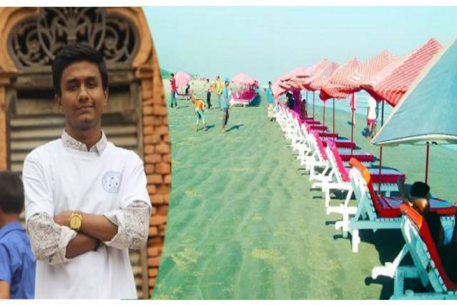 ফরহাদ এইচ মজুমদার 