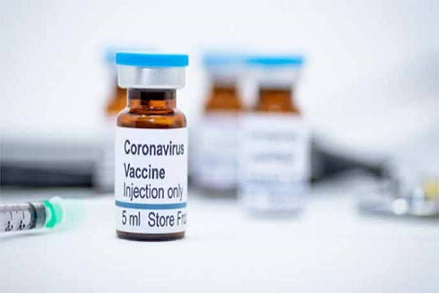 ১২০ কোটি ডলারে ৩০ কোটি ডোজ ভ্যাকসিনের চুক্তি করল যুক্তরাষ্ট্র!