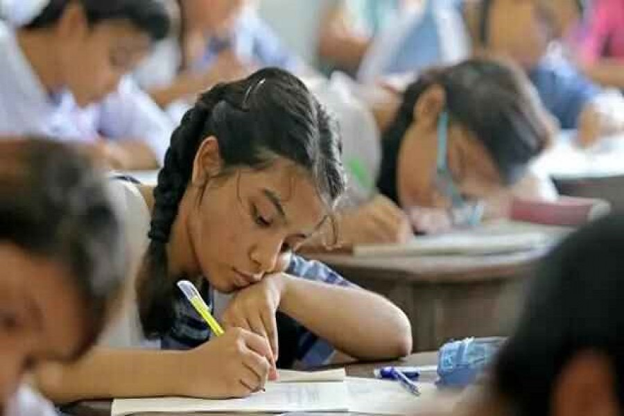 পিইসি জেএসসি নয়, বার্ষিক পরীক্ষা নিয়ে পদোন্নতির প্রস্তাব