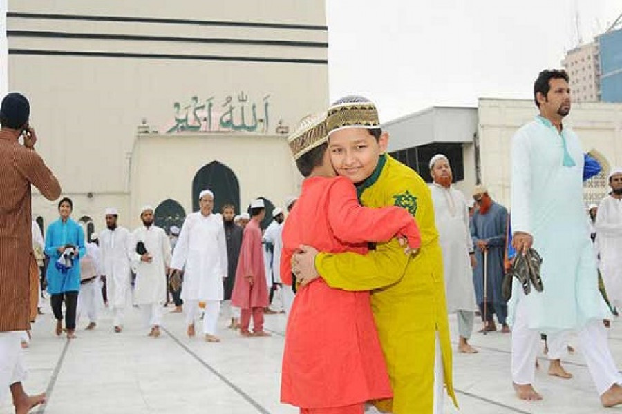 ঈদ উদযাপনে ১৪ নির্দেশনা ডিএমপির