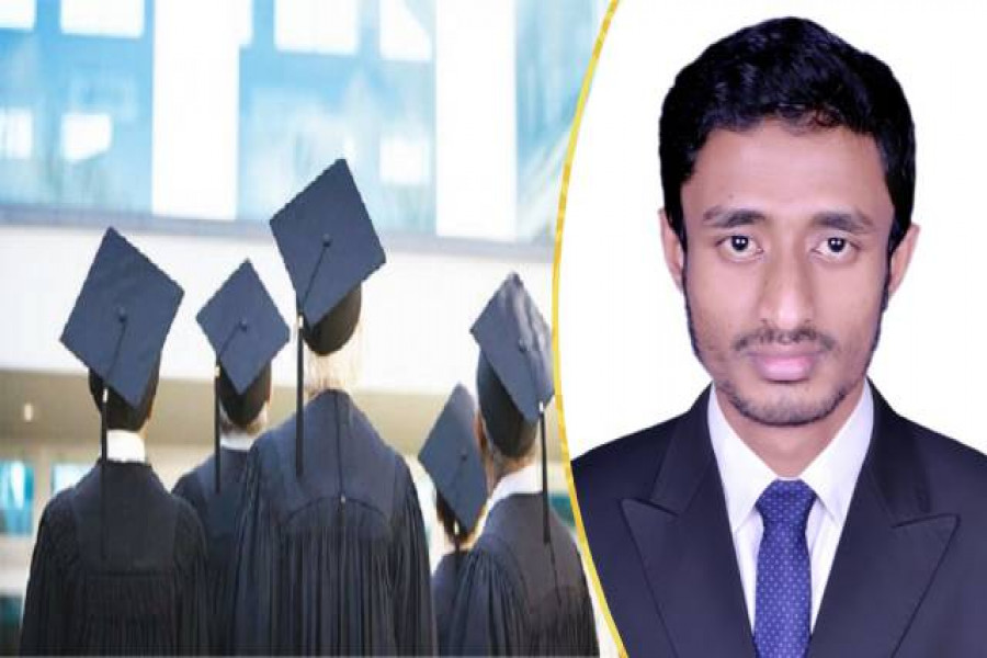 মুহম্মদ সজীব প্রধান