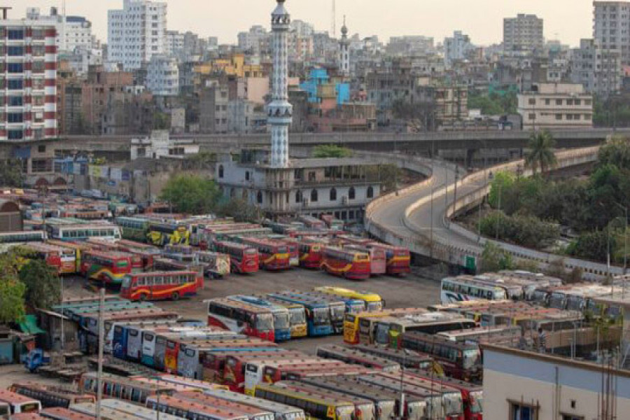 সাধারণ ছুটি আর বাড়ছে না!