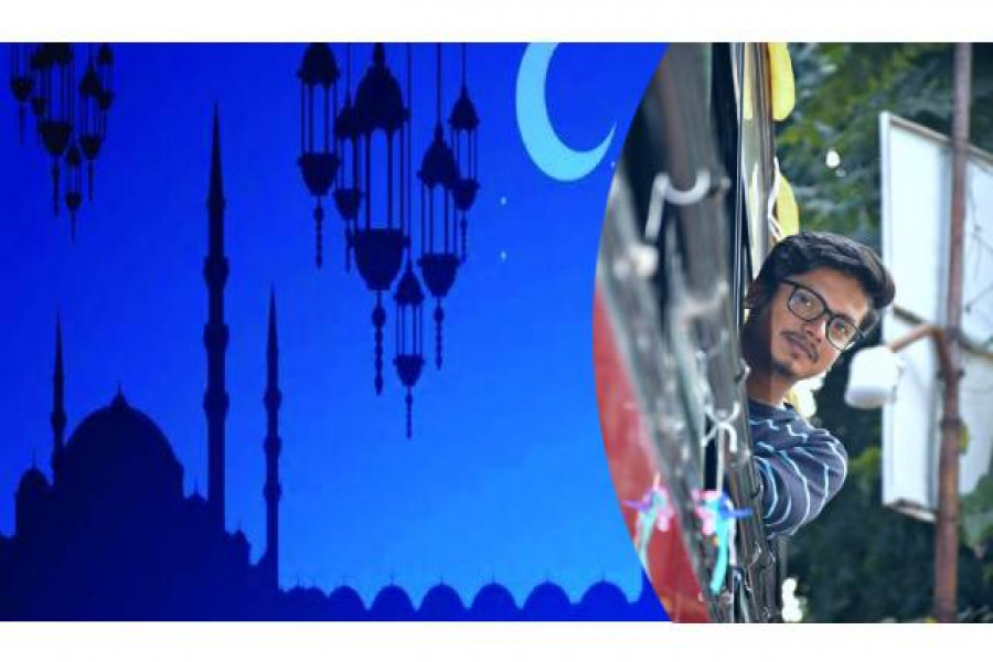 মো. আল-আমিন মাসুদ