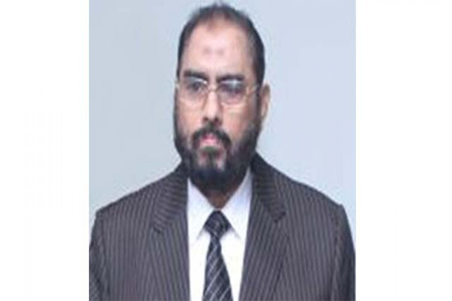 করোনায় আওয়ামী লীগের সাবেক সংসদ সদস্য হাজী মকবুলের মৃত্যু