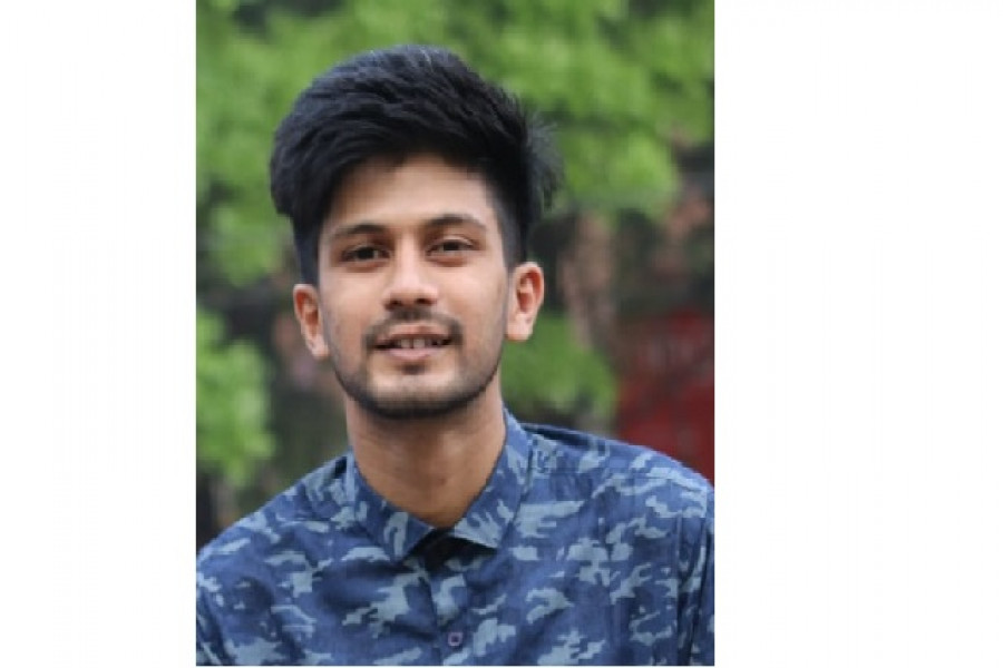 ইরফান রিয়াদ