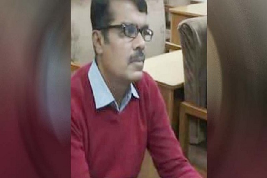 প্রকৌশলী দেলোয়ার হোসেন