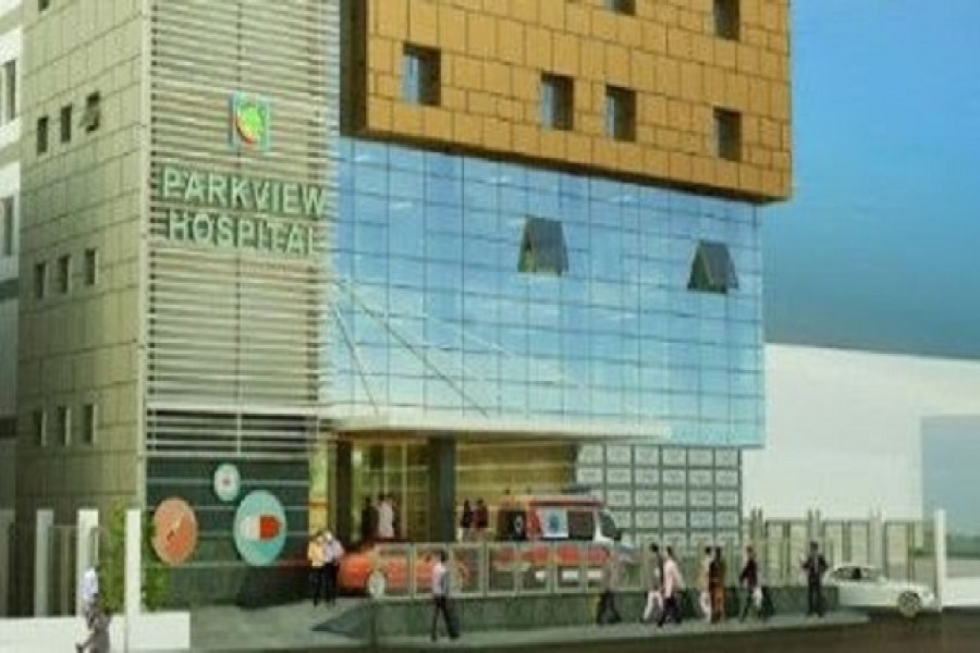 চট্টগ্রামে করোনা সন্দেহে স্ট্রোকের রোগীকে চিকিৎসা না দেয়ার অভিযোগ