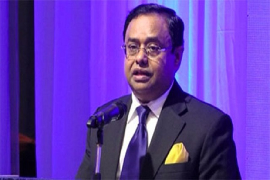 এনভয় গ্রুপের চেয়ারম্যান কুতুব উদ্দিন করোনায় আক্রান্ত