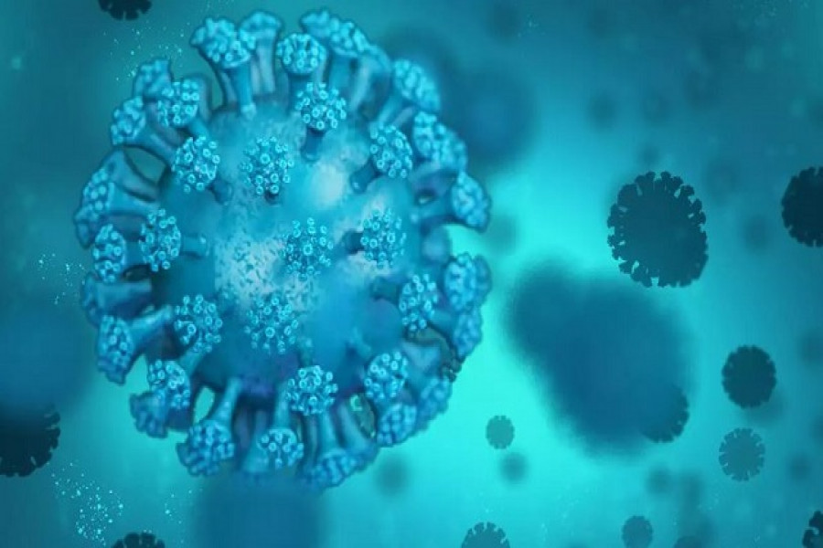 যে কোনো সময় ‘দ্বিতীয় ঝড়’ শুরু হবে : ডাব্লিউএইচও