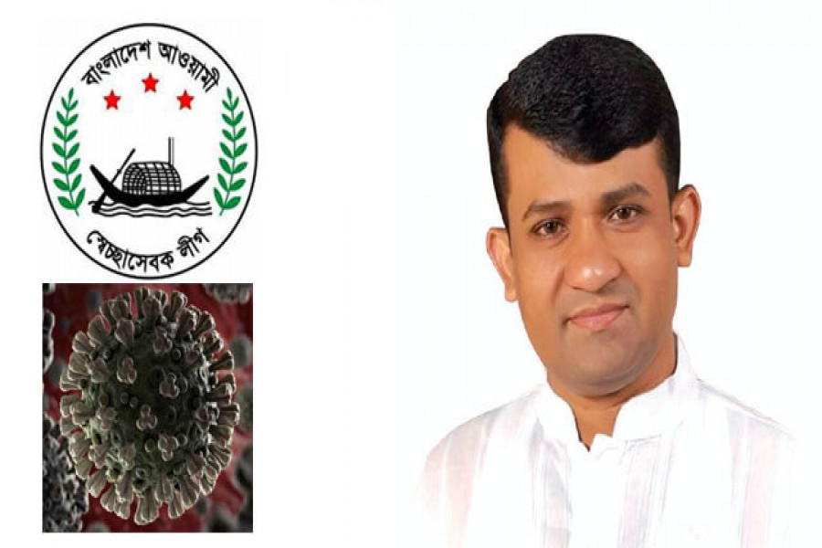 প্রচারের আড়ালে একজন জুয়েলের লড়ে যাওয়া