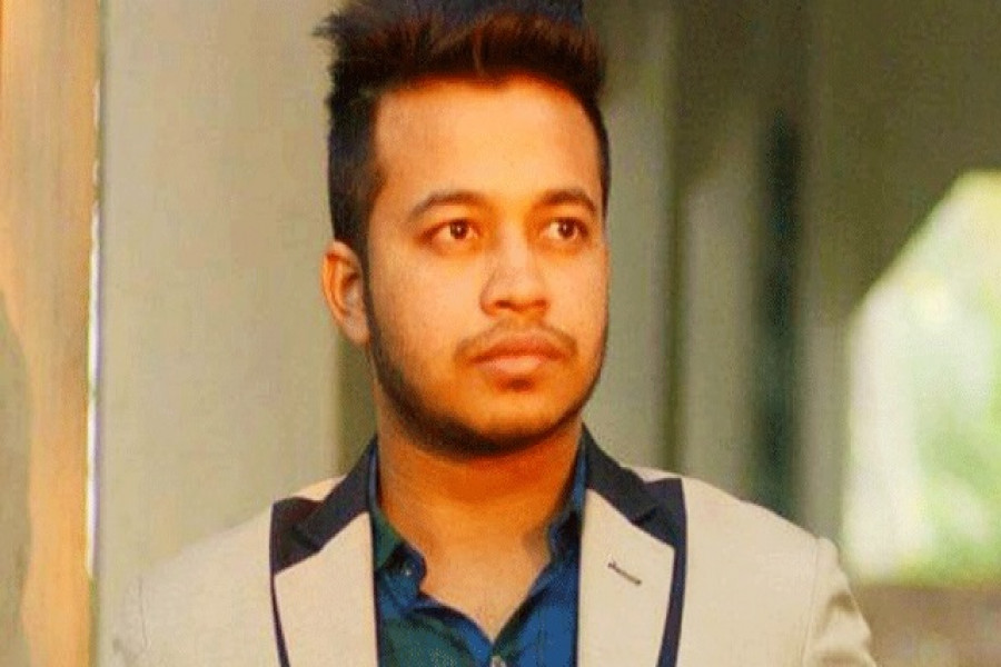 মা-বাবা ভাই-ভাবিসহ করোনা জয়ী নোবিপ্রবি শিক্ষার্থী 