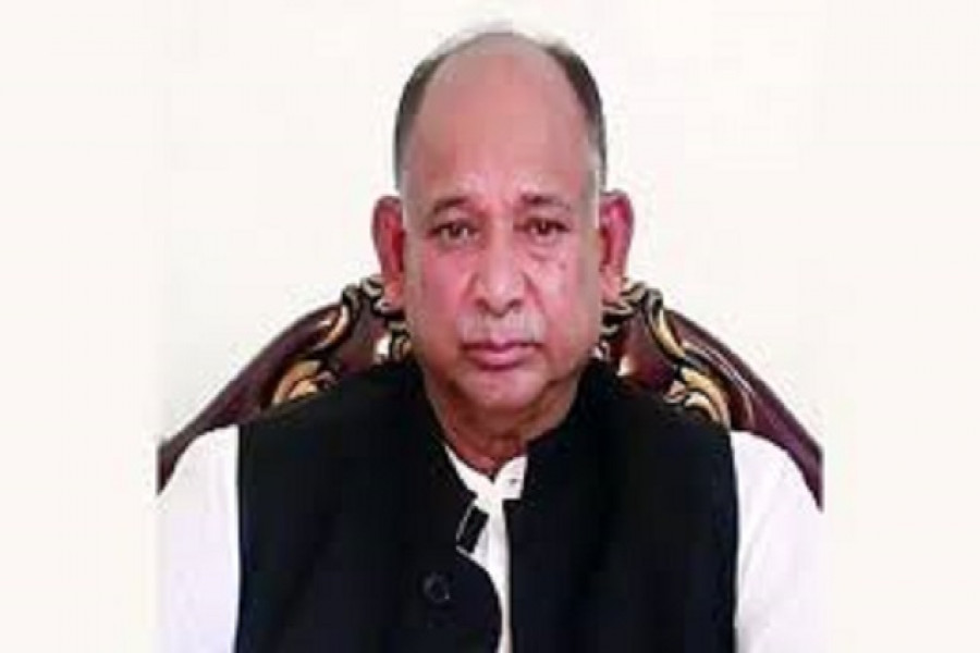 আসনসংখ্যার অর্ধেক বিক্রি হবে ট্রেনের টিকেট: রেলমন্ত্রী