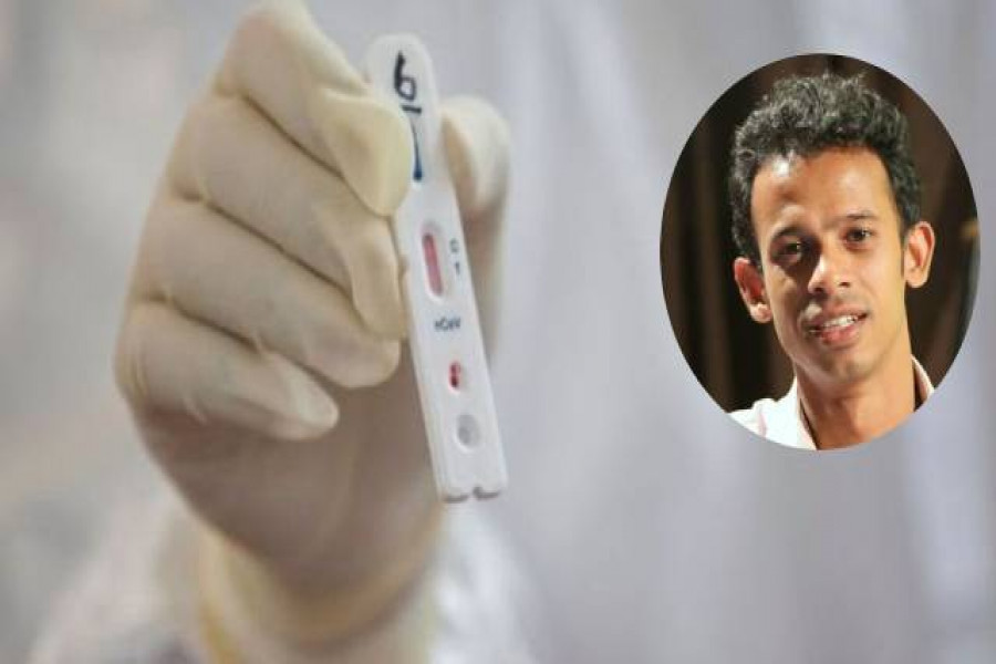 সৈয়দ সাইফুল আলম শোভন