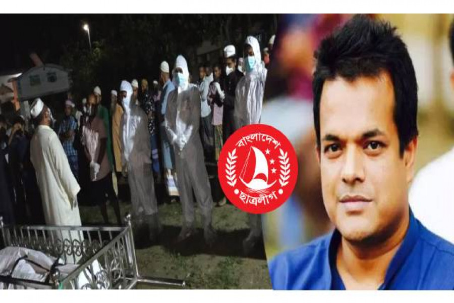 আশরাফুল আলম খোকন