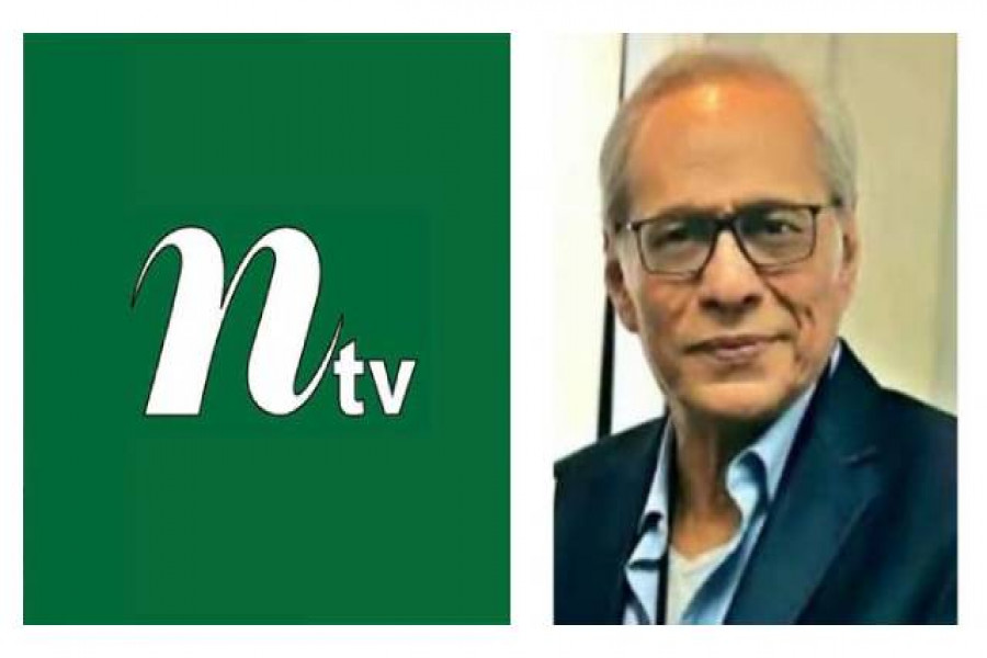 করোনায় এনটিভির অনুষ্ঠান প্রধান মোস্তফা কামালের মৃত্যু